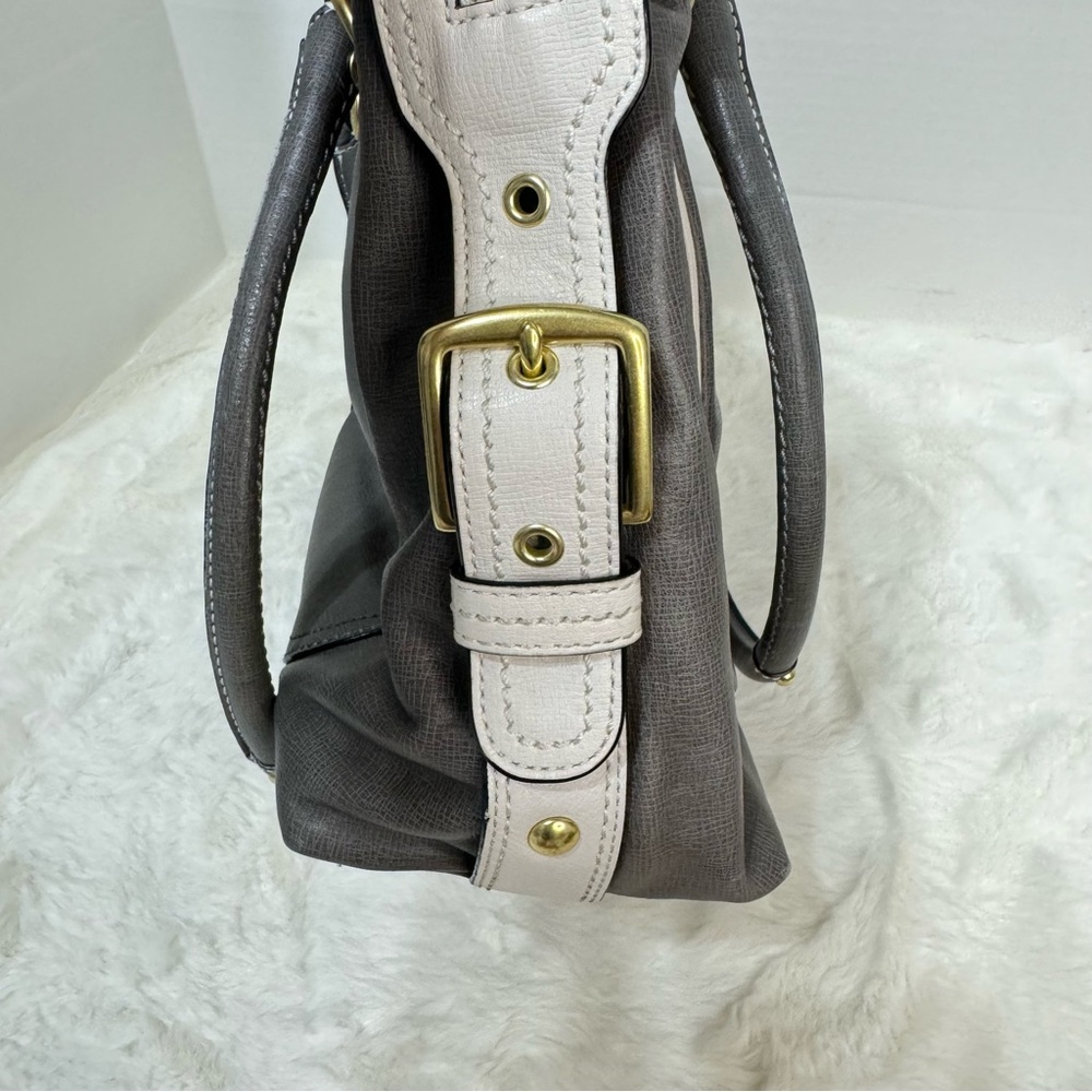 Coach Addison‎ Spectator Business Satchel - Picture 12 of 16